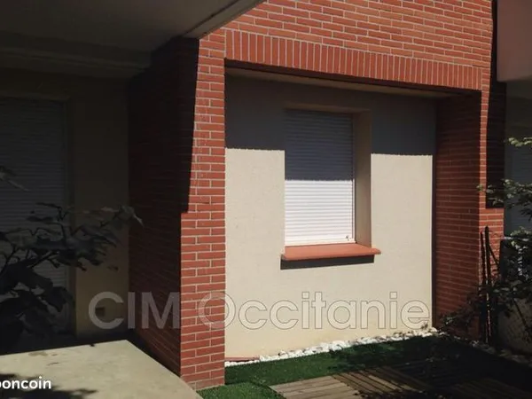Appartement 2 pièces 32 m² 
