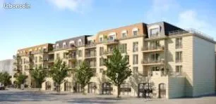 Appartement 1 pièce 28 m² 