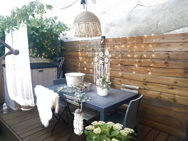 Maison 3 pièces 62 m² 