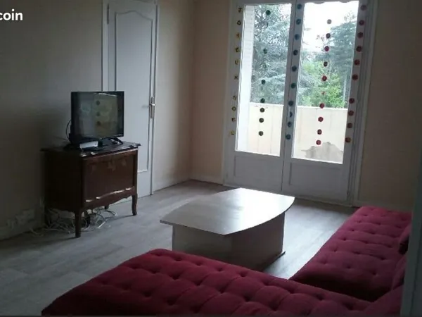 Appartement T4 