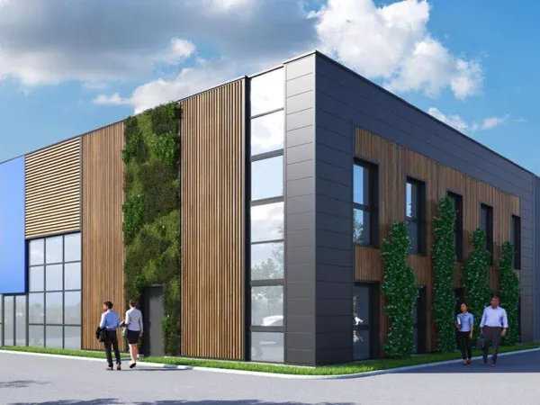 Maison Location Changé   11334€