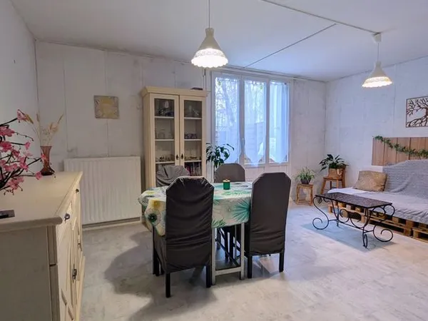 A VENDRE appartement T2 - Particulier à particulier 