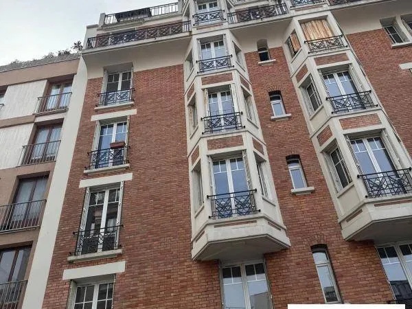 Vends T3 - 79m² - Paris 