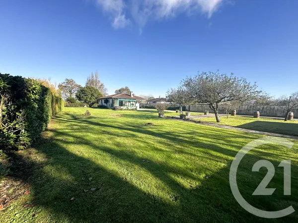 Maison 5 pièces 109 m² 