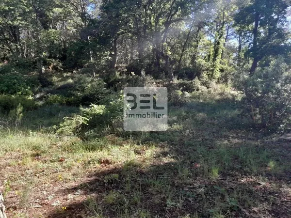 Terrain en individuel 775 m² 