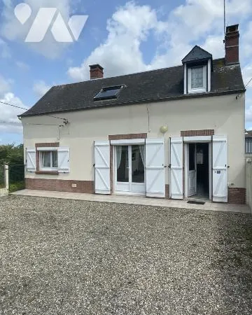 Maison 3 pièces 85 m² 