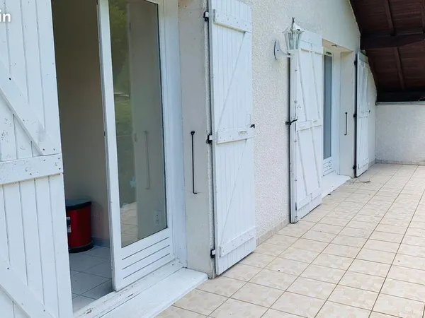 Location T3 maisonnette 70m² 