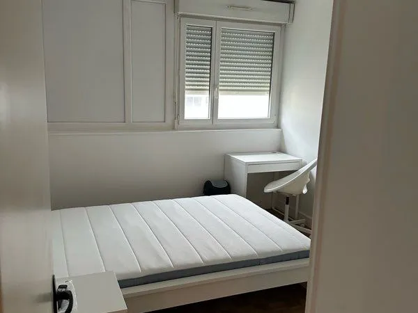 Colocation étudiant 