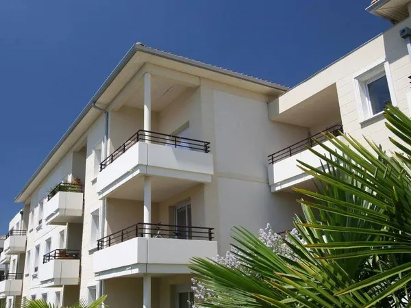 Appartement 3 pièces 69 m² 