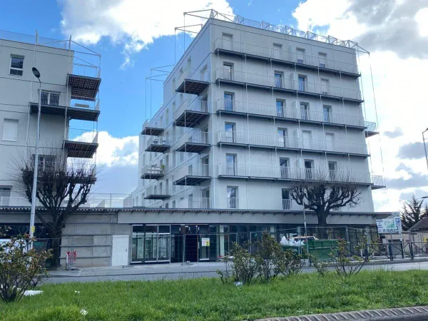Appartement 4 pièces 79 m² 