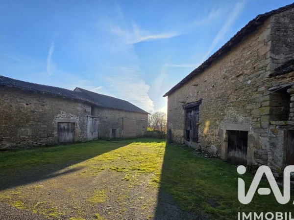 Immeuble 265 m² 