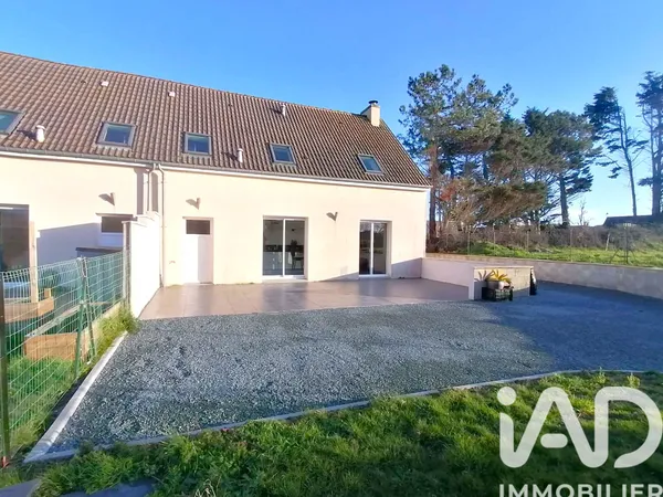 Maison 5 pièces 99 m² 