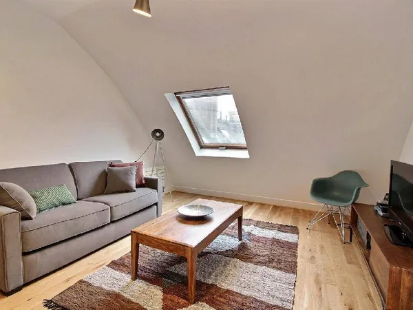 Loue appartement 