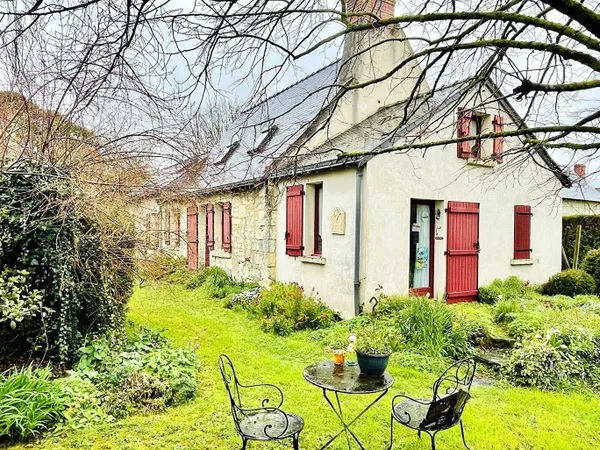 Maison 6 pièces 118 m² 