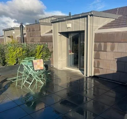 Appartement 2 pièces 59 m² 