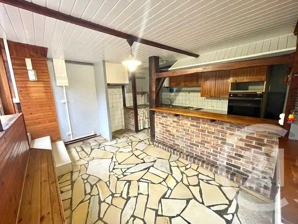 Maison 4 pièces 93 m² 