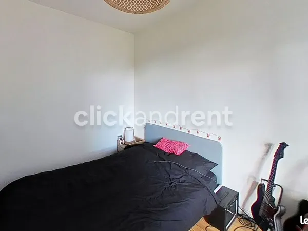 Appartement 5 pièces 95 m² 