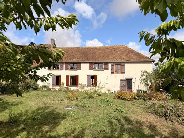 Maison 5 pièces 141 m² 