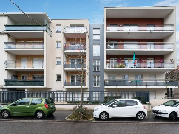 Appartement 4 pièces 79 m² 