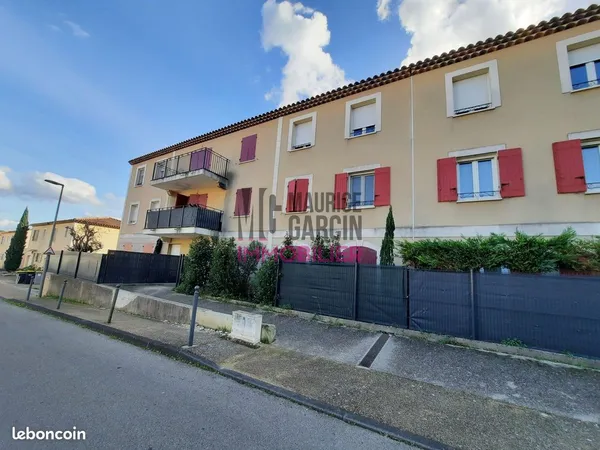 Appartement 1 pièce 35 m² 
