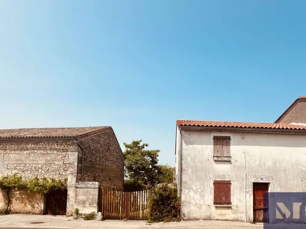 Maison 4 pièces 76 m² 