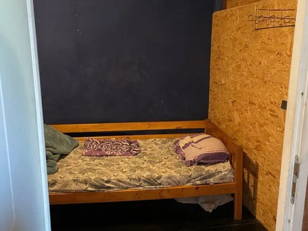 Chambre en colocation 