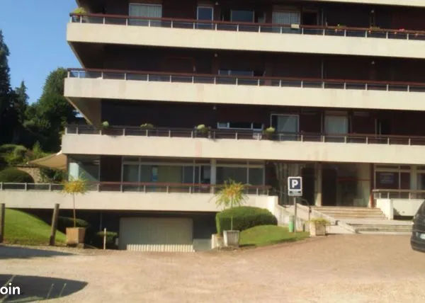 Appartement 1 pièce 16 m² 