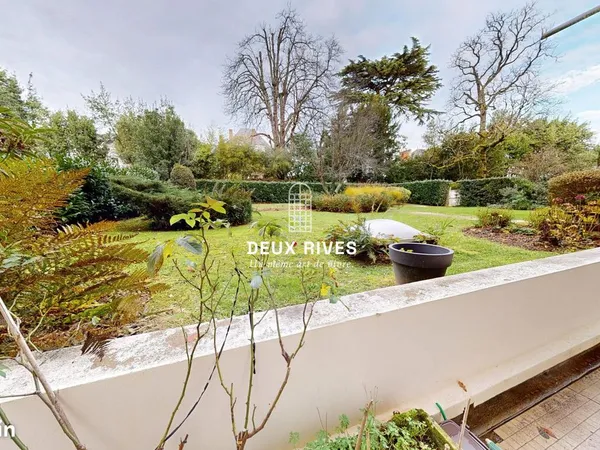 Appartement 4 pièces 88 m² 