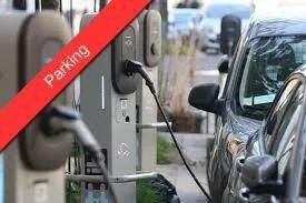 Parking 15 m²