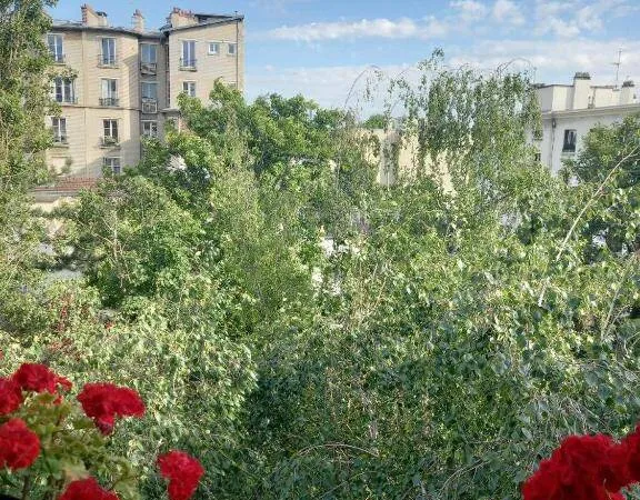 Appartement 3 pièces 120 m² 
