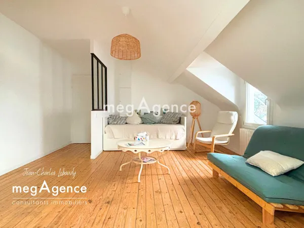 Studio Proche mer - Donville les Bains 