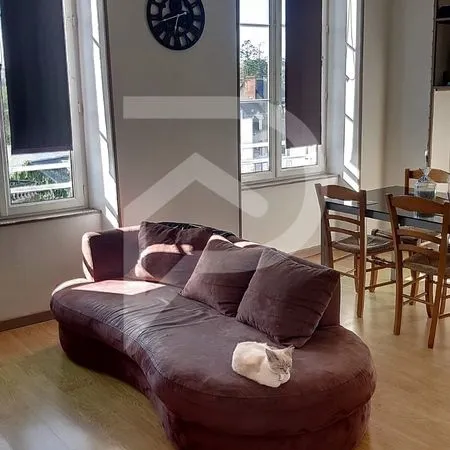 2 Pièces · 39 m²2 Pièces, 39 m² · Tessy-Bocage 50420 · Quartier Tessy-sur-Vire 