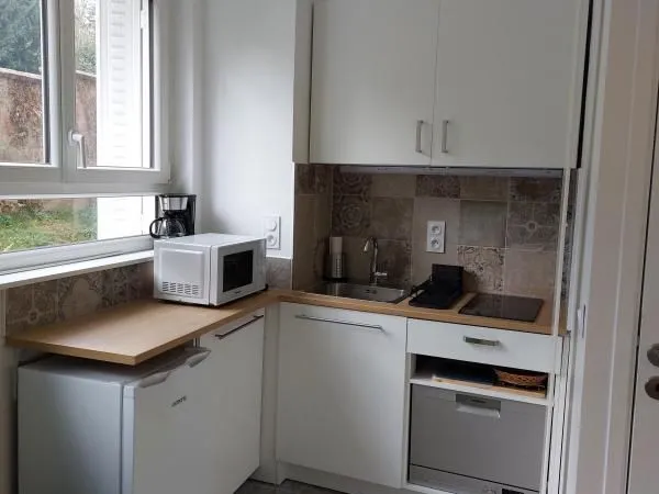 Appartement 2 pièces 30 m² 