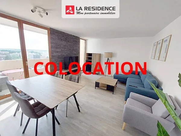 Appartement 1 pièce 20 m² 