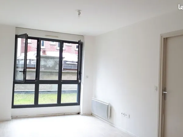 Appartement 2 pièces 34 m² 