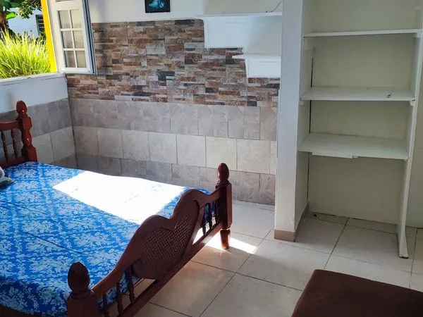Appartement T2 1 chambre - 26 m² - Ravine Acajou / Rivière-Pilote 