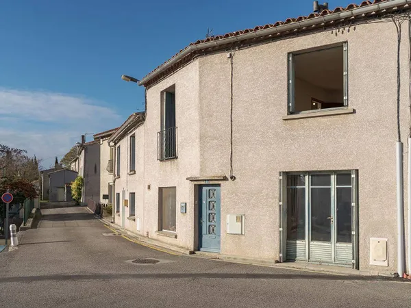 Maison 7 pièces 160 m² 