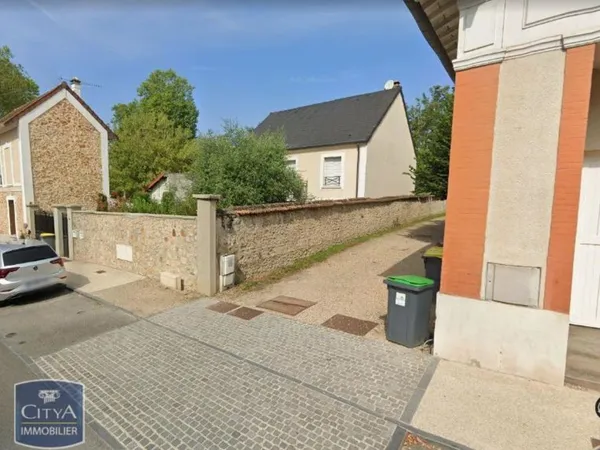 Appartement 1 pièce 28 m² 