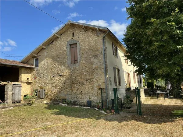 Maison 7 pièces 168 m² 