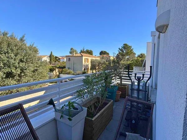 Maison 5 pièces 89 m² 