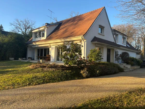 Maison avec 6 chambres 