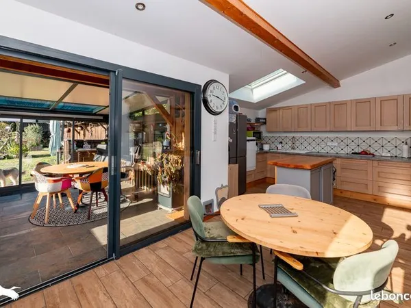 Villa 3 pièces 81 m² 