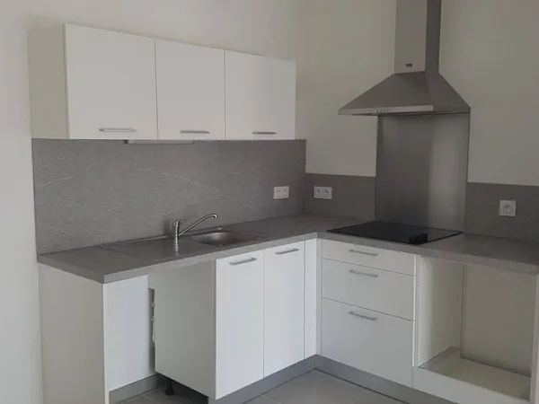 Appartement 3 pièces 79 m² 