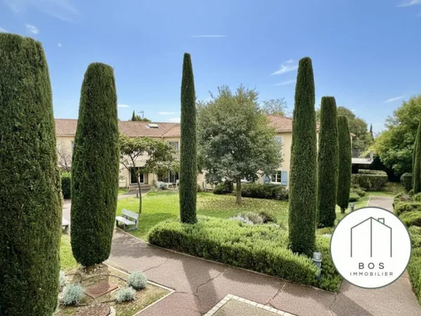Vends T3 - 68m² - Salon-de-Provence 13300 