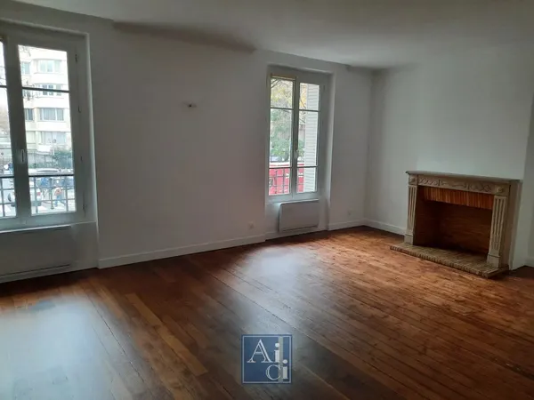 Maison de la Radio 
