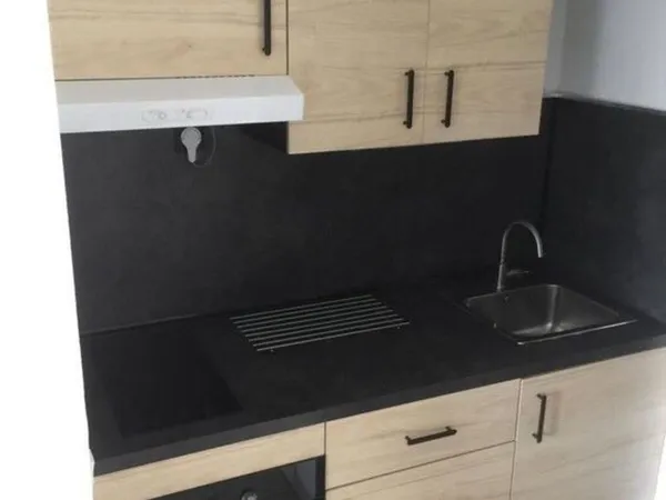 Appartement 2 pièces 34 m² 