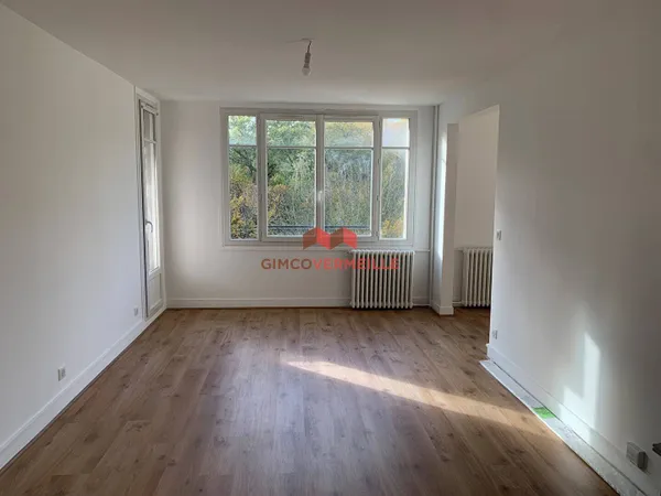 Appartement 4 pièces 72 m² 