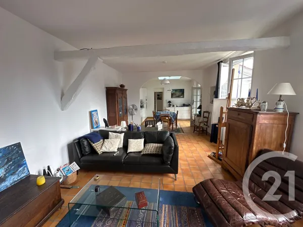 Maison 4 pièces 81 m² 