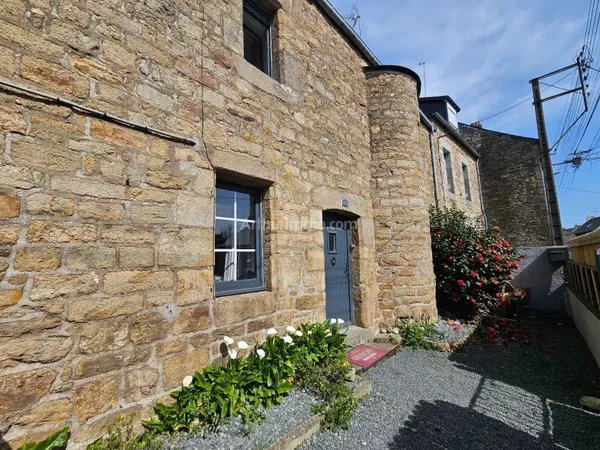 Maison 4 pièces 89 m² 