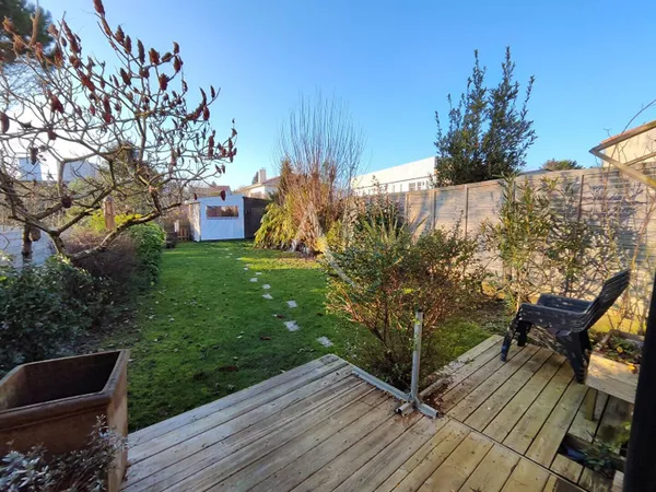 Maison 5 pièces 115 m² 